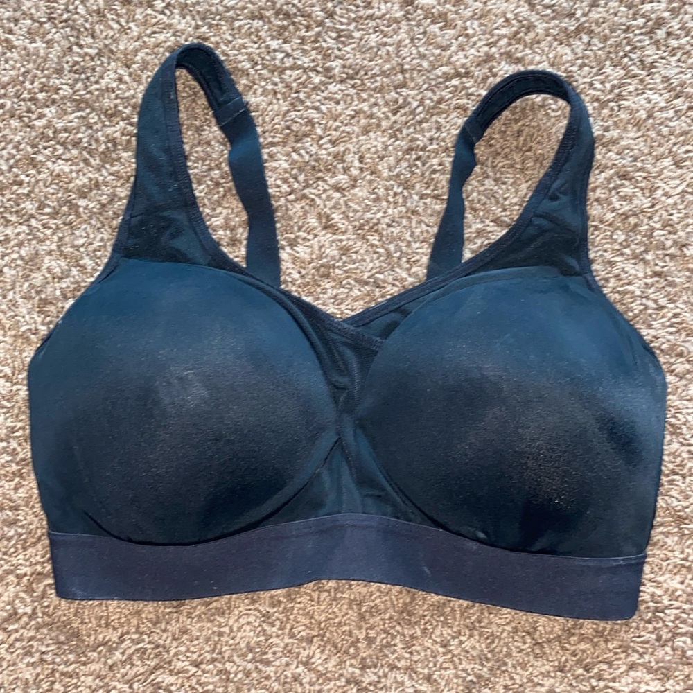 Target All in Motion Sports Bra